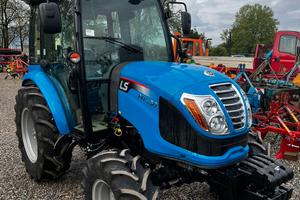 Trattore LS mod. MT 3-50 Cabinato -NUOVO