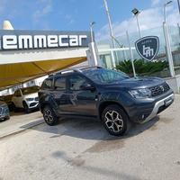 DACIA Duster 1.5 Blue dCi 8V 115 CV 4x2 15th Ann