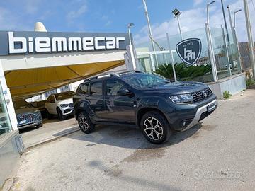 DACIA Duster 1.5 Blue dCi 8V 115 CV 4x2 15th Ann