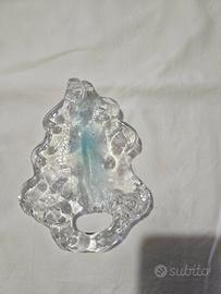 Ricambi lampadario Mazzega 