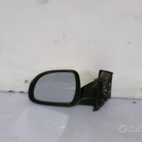 Specchietto Elettrico Sinistro Ssangyong Korando