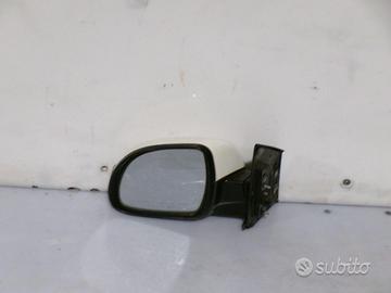 Specchietto Elettrico Sinistro Ssangyong Korando