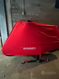 MV Rivale 800 – Perfetta  e full optional