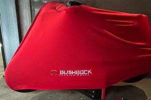 MV Rivale 800 – Perfetta  e full optional