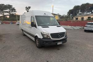 Furgone mercedes  sprinter 316