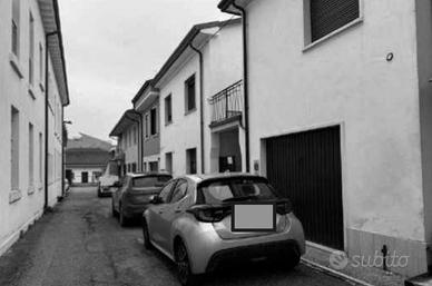 RG 3707/2024 Tribunale Verona Lotto 1)