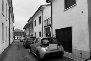 RG 3707/2024 Tribunale Verona Lotto 1)