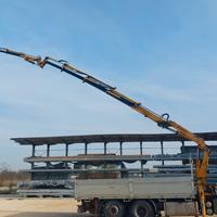 EUROTECH 240E42 gru COPMA 2230