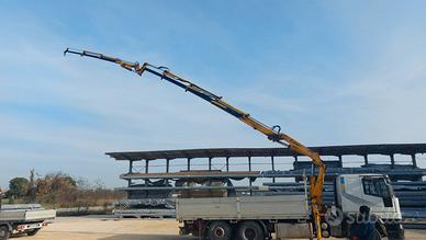 EUROTECH 240E42 gru COPMA 2230