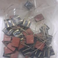 portelli cannoni modellismo 