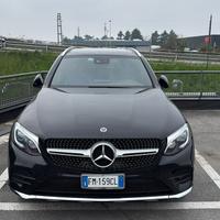 Metcedes GLC 250 4matic