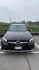 Metcedes GLC 250 4matic