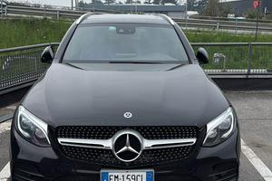 Metcedes GLC 250 4matic