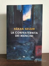 Libro "La confraternita dei Mancini" di Nesser