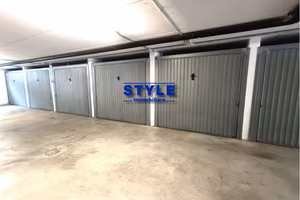 GARAGE SINGOLO
