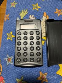 Calcolatrice energia solare