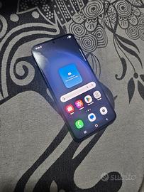 samsung galaxy s23 128gb 8 giga di ram colore nero