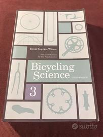 BICYCLING SCIENCE · David Gordon Wilson | MIT