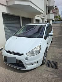 Ford s-max 7 posti