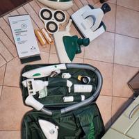 Accessori Folletto kit completo 