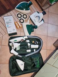 Accessori Folletto kit completo 