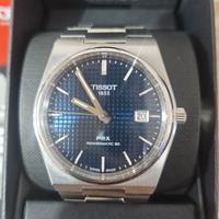 Tissot prx powermatic 80