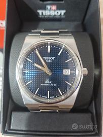 Tissot prx powermatic 80