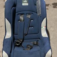seggiolino auto cam