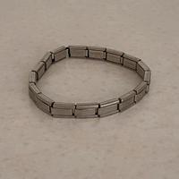 Bracciale Nomination donna con 17 moduli charm
