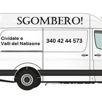 Sgombero locali box cantine garage soffitte