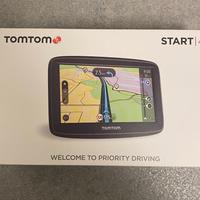 Navigatore TomTom Start 42