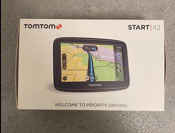 Navigatore TomTom Start 42