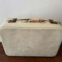 Valigia vintage