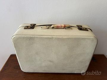 Valigia vintage