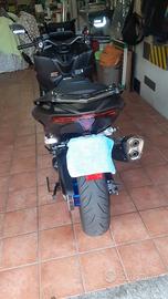 Tmax 560 2024 