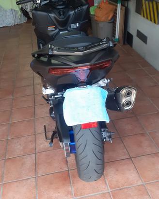 Tmax 560 2024 