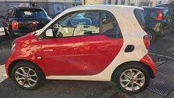 Smart ForTwo 70 1.0 Passion