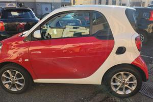 Smart ForTwo 70 1.0 Passion
