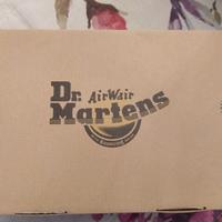 Scarpe Dr. Martens