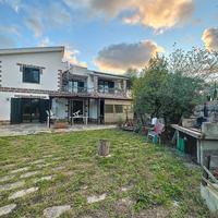 Luminosa casa indipendente