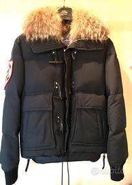 Piumino Dsquared2 Nero