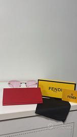 occhiali da sole donna fendi 