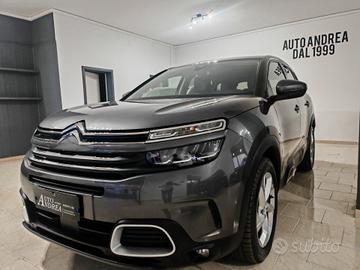 Citroen C5 Aircross BlueHDi Shine Fulll 2022