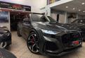 Audi RS Q8 Audi RSQ8 TFSI V8 quattro Tiptronic 441