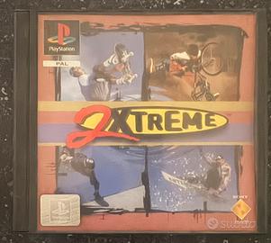 Giochi Ps1