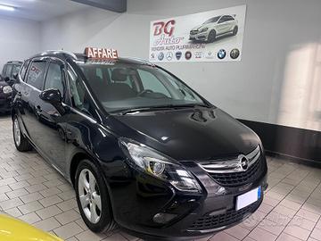 Opel Zafira Tourer 1.6 Turbo EcoM 150CV Cosmo