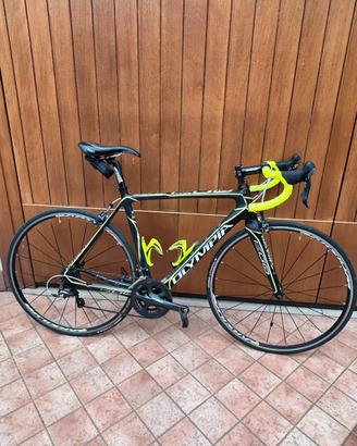 Olympia Ego Rs