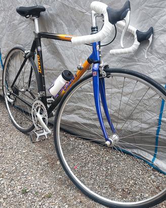 giant cadex carbonio