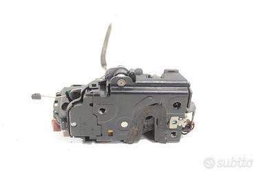 SERRATURA POSTERIORE DESTRA SKODA Fabia S. Wagon 2