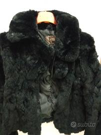 pelliccia Gucci 
